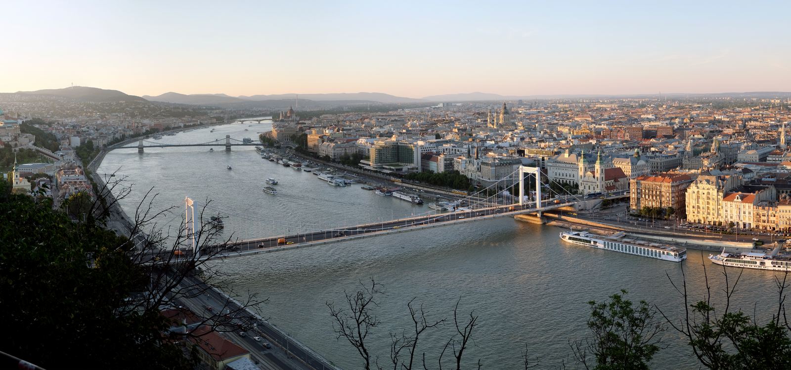 Budapest