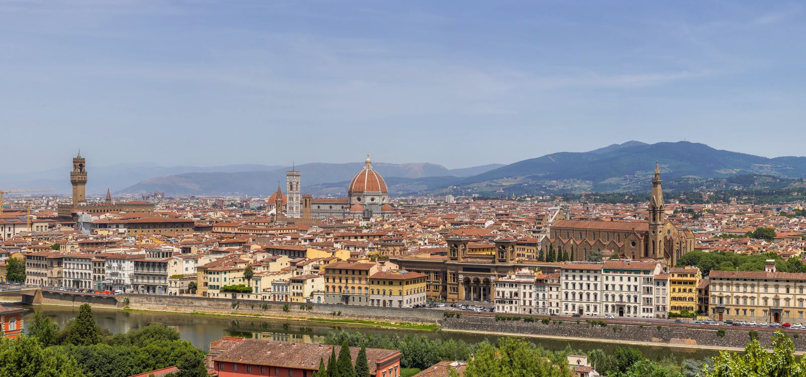 Firenze