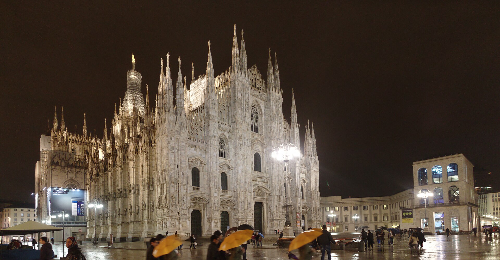 Milano