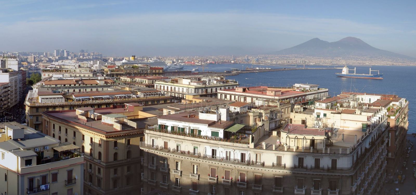 Napoli
