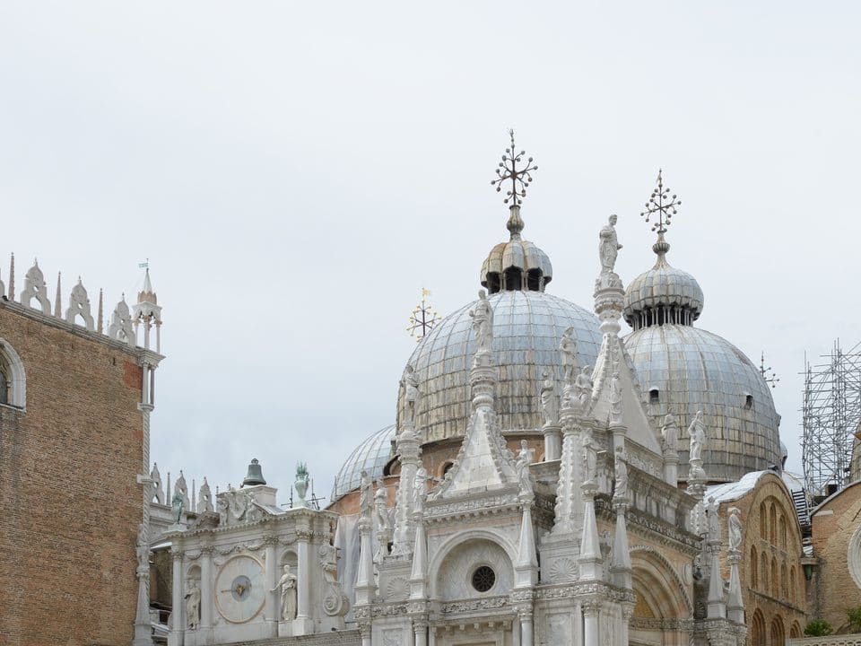 Venezia